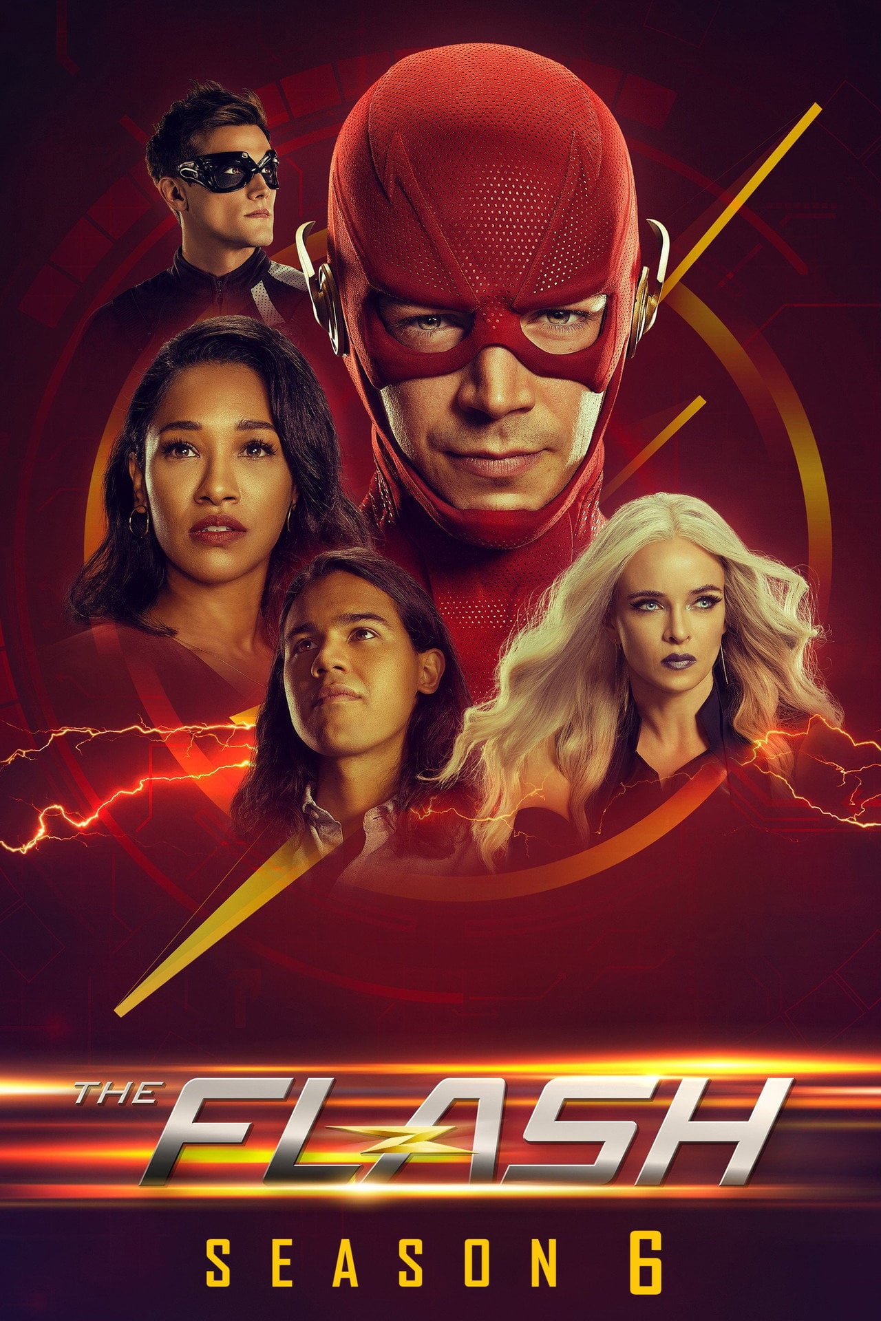 Flash 6 • Vider PL
