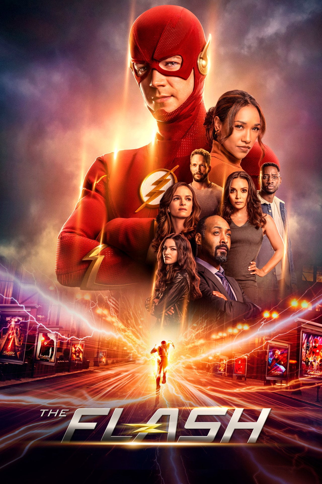 Flash 9 • Vider PL