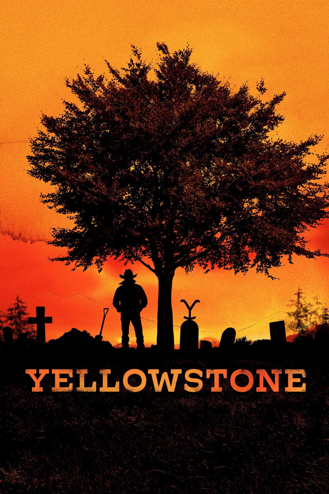 Yellowstone 5 • Vider PL