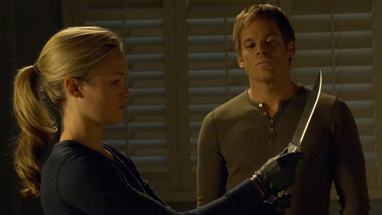 Dexter