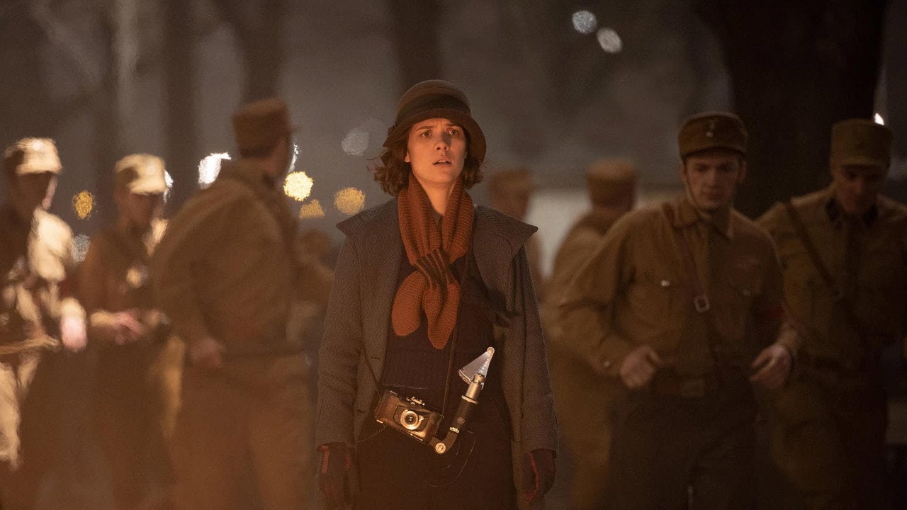 Babylon Berlin