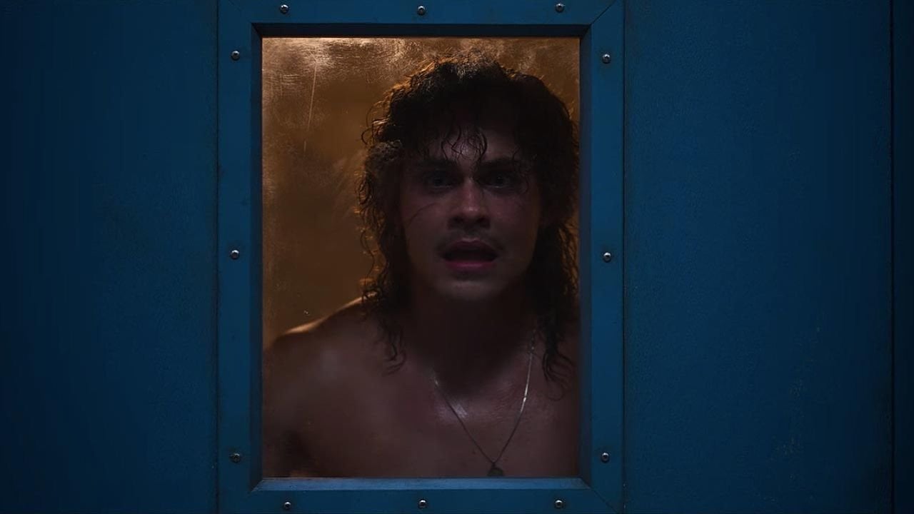 Stranger Things
