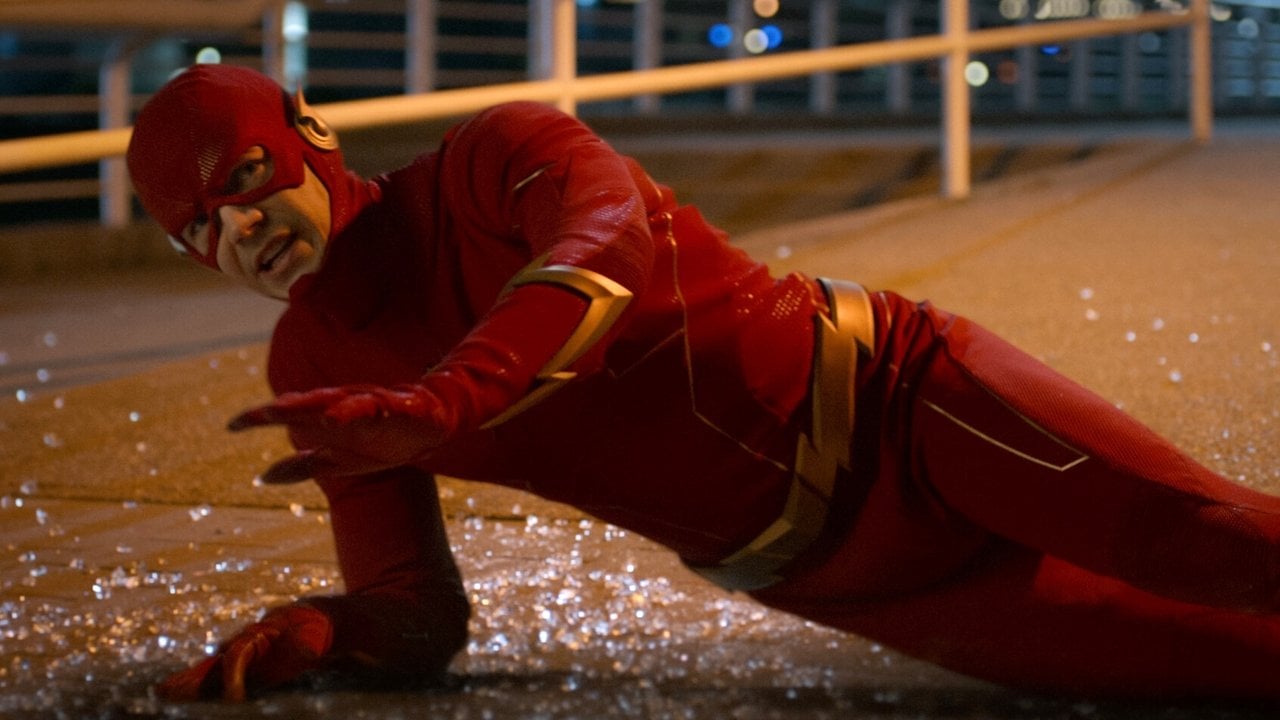 Flash