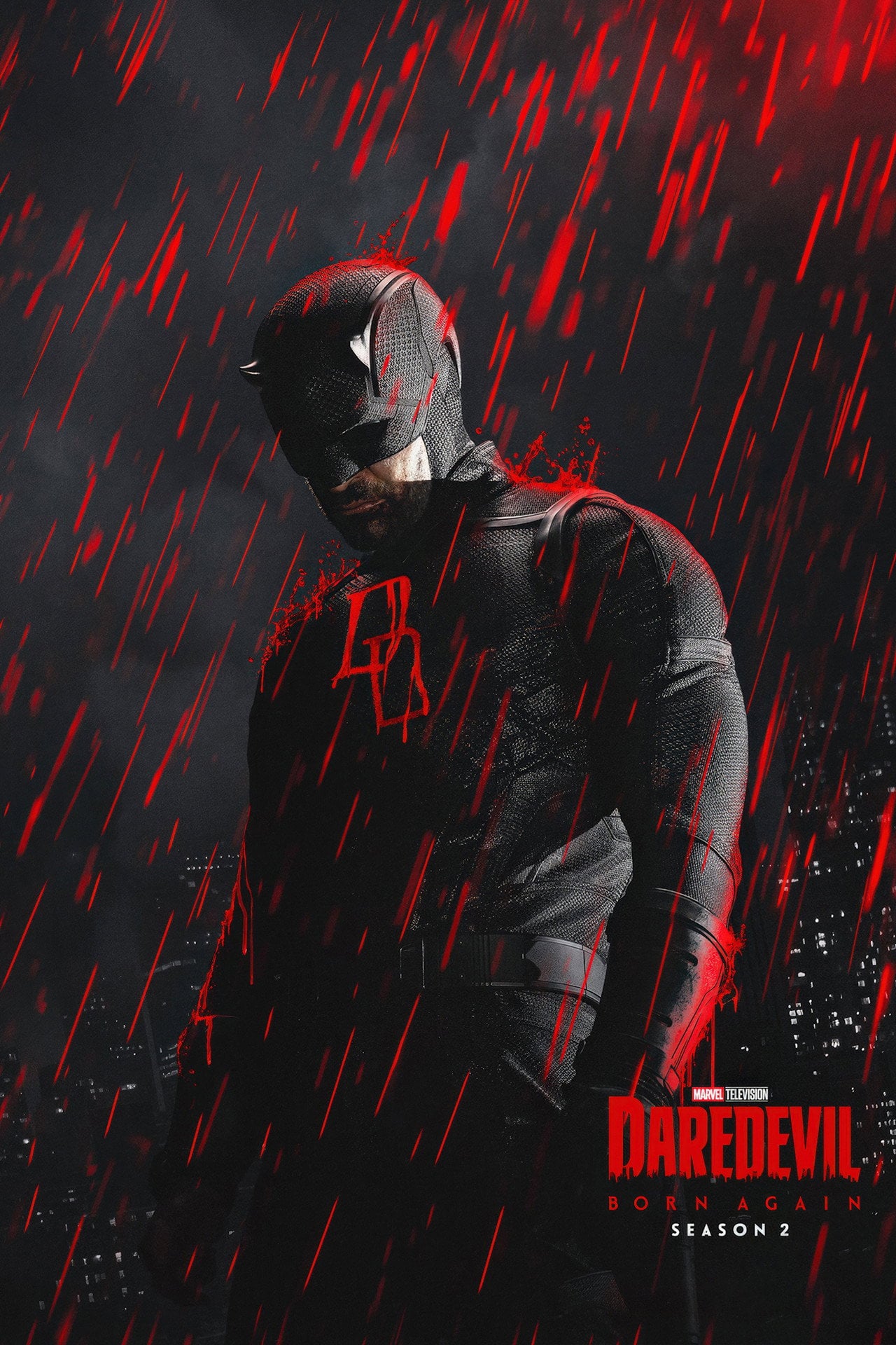 Daredevil: Odrodzenie 2 • Vider PL