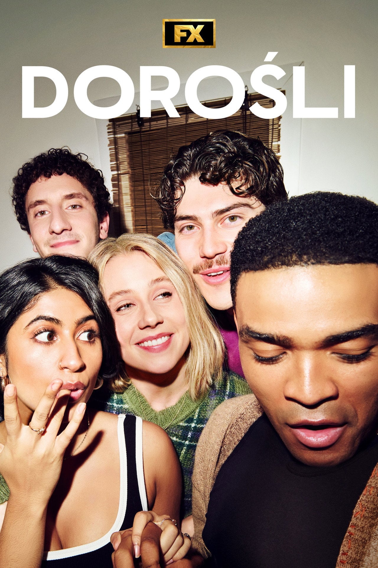 Dorośli 1 • Vider PL