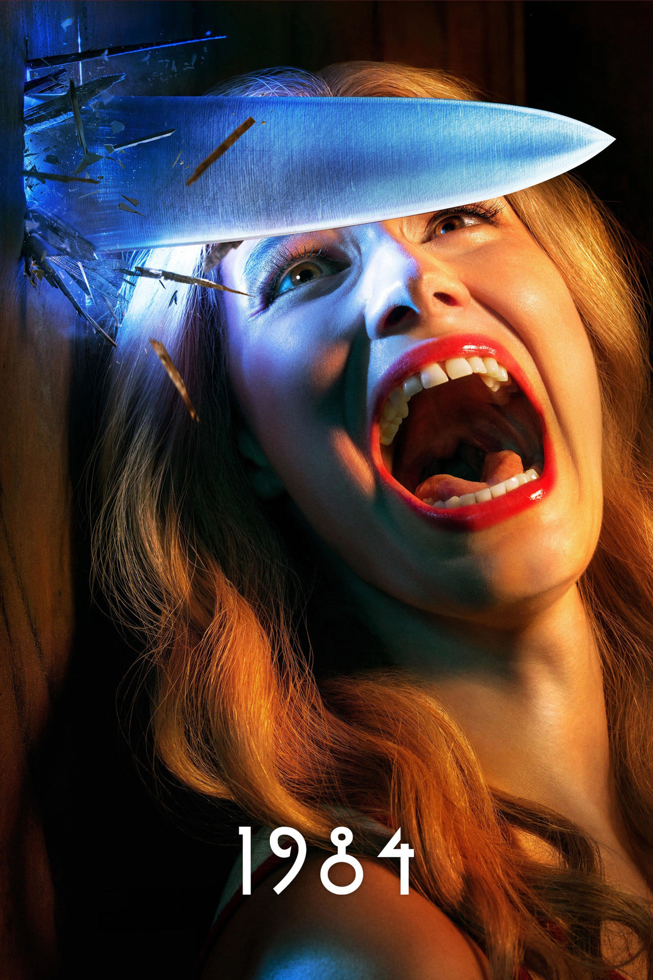 American Horror Story 9 • Vider PL