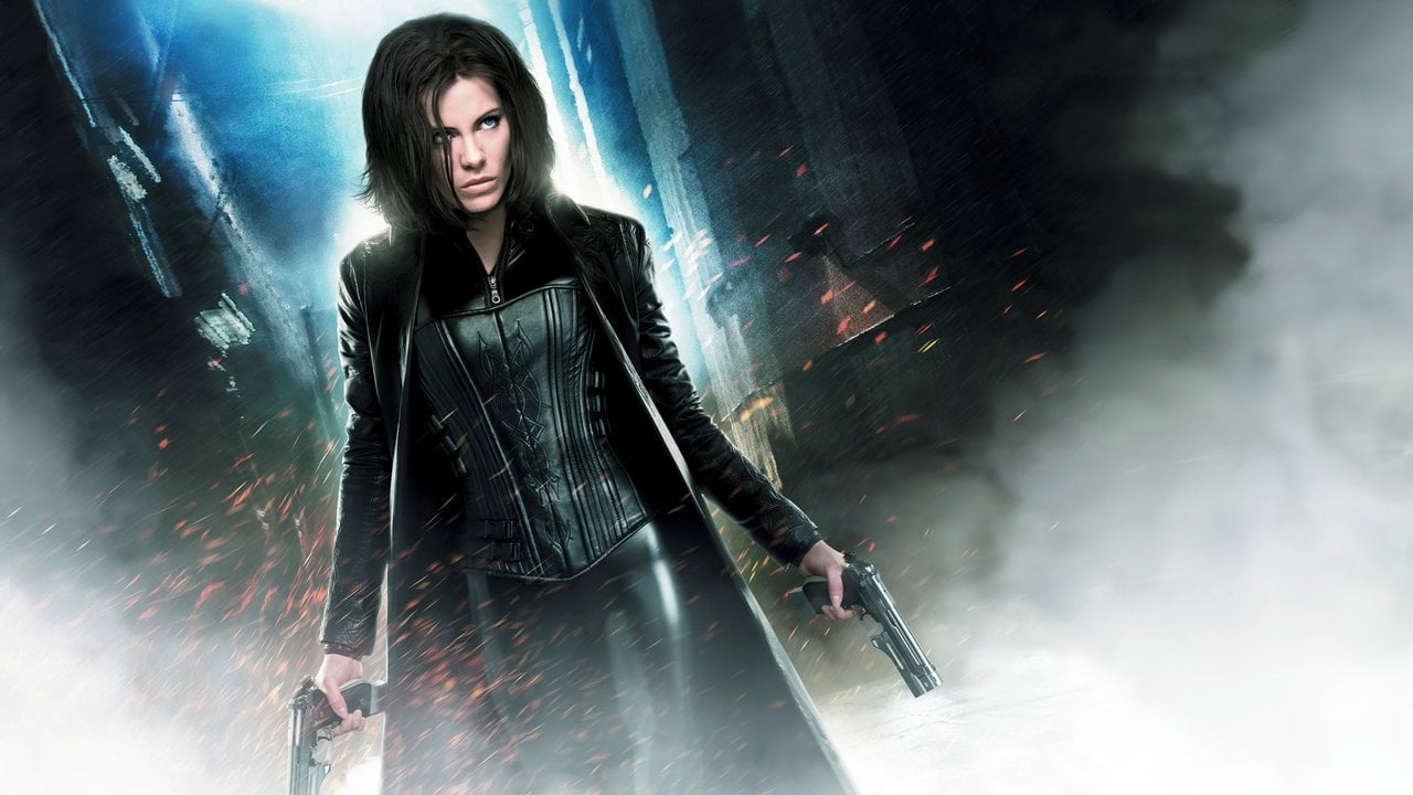 Underworld 4: Przebudzenie