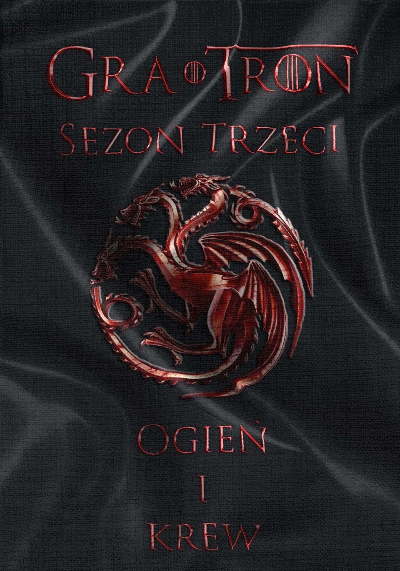 Gra o tron 3 • Vider PL