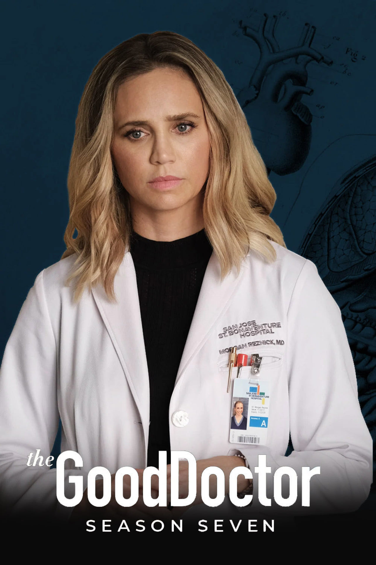 The Good Doctor 7 • Vider PL