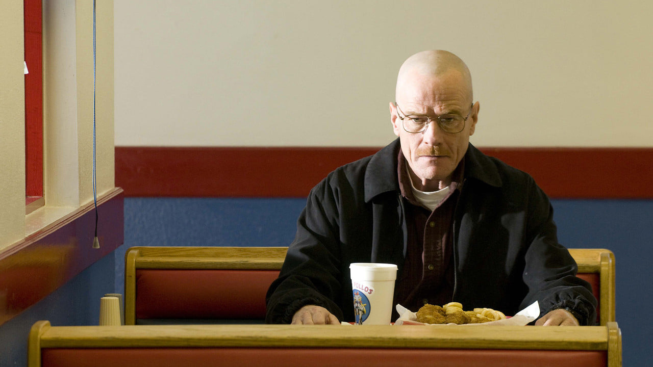 Breaking Bad