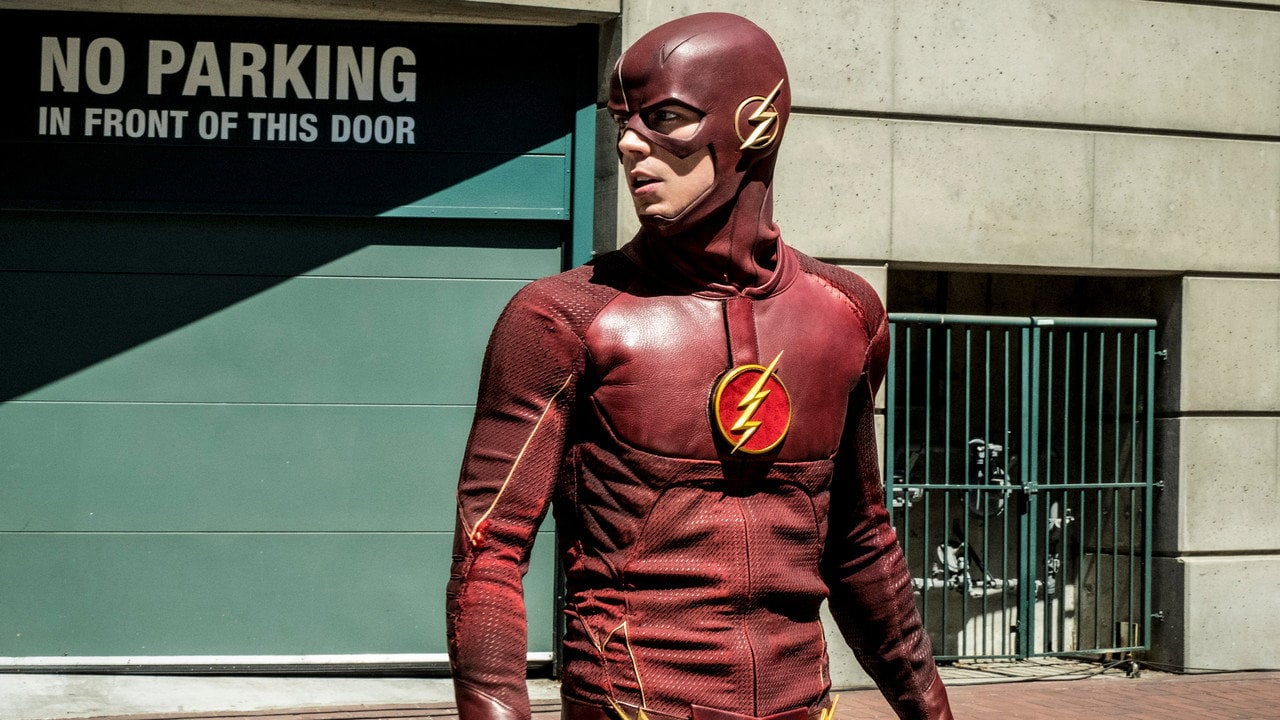 Flash