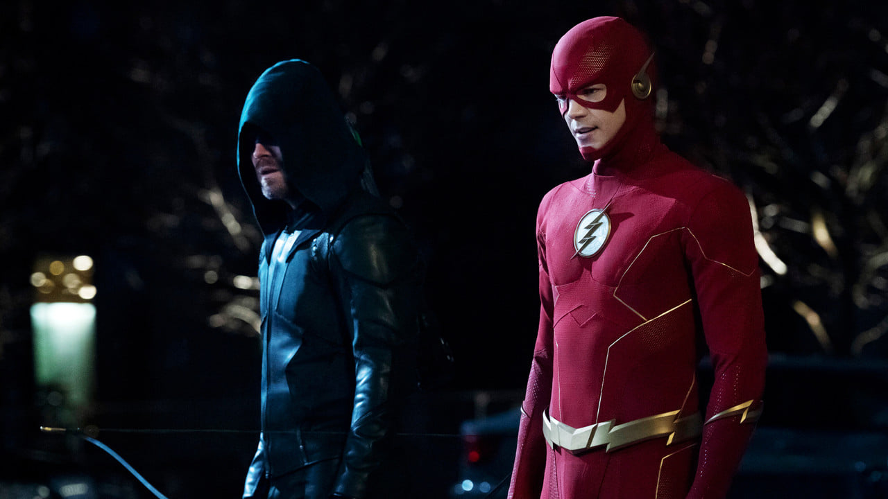 Flash