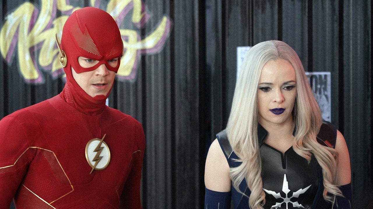 Flash
