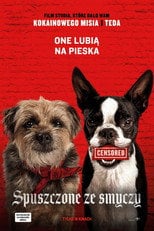 Spuszczone ze smyczy (2023) • Sprawdź źródła na Vider