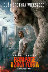 Rampage: Dzika Furia (2018) • Sprawdź źródła na Vider