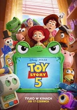 Toy Story 5 (2026) • Sprawdź źródła na Vider