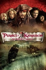 Piraci z Karaibów. Na krańcu świata (2007) • Sprawdź źródła na Vider