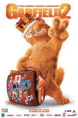 Garfield 2 (2006) • Sprawdź źródła na Vider