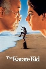 Karate Kid (1984) • Sprawdź źródła na Vider