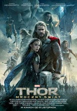 Thor: Mroczny świat (2013) • Sprawdź źródła na Vider