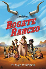 Rogate ranczo (2004) • Sprawdź źródła na Vider