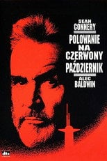 Polowanie na Czerwony Październik (1990) • Sprawdź źródła na Vider
