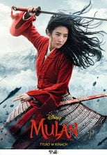 Mulan (2020) • Sprawdź źródła na Vider