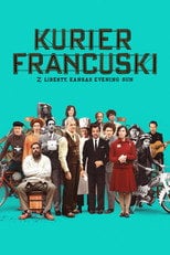 Kurier Francuski z Liberty, Kansas Evening Sun (2021) • Sprawdź źródła na Vider