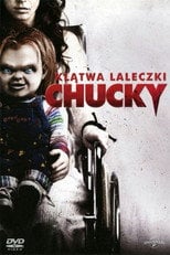 Klątwa Laleczki Chucky (2013) • Sprawdź źródła na Vider