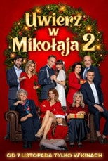 Uwierz w Mikołaja 2 (2025) • Sprawdź źródła na Vider