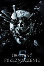 Oszukać przeznaczenie 5 (2011) • Sprawdź źródła na Vider