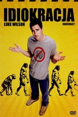 Idiokracja (2006) • Sprawdź źródła na Vider