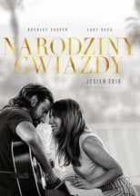 Narodziny gwiazdy (2018) • Sprawdź źródła na Vider