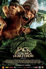 Jack: Pogromca olbrzymów (2013) • Sprawdź źródła na Vider