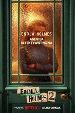 Enola Holmes 2 (2022) • Sprawdź źródła na Vider