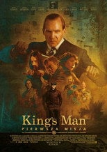 King’s Man. Pierwsza misja (2021) • Sprawdź źródła na Vider