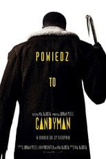 Candyman (2021) • Sprawdź źródła na Vider
