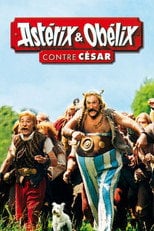 Asteriks i Obeliks kontra Cezar (1999) • Sprawdź źródła na Vider