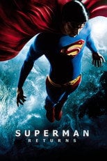 Superman: Powrót (2006) • Sprawdź źródła na Vider