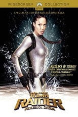 Lara Croft Tomb Raider: Kolebka życia (2003) • Sprawdź źródła na Vider