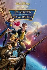 Planeta skarbów (2002) • Sprawdź źródła na Vider