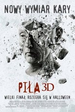 Piła 3D (2010) • Sprawdź źródła na Vider