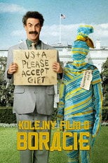 Kolejny film o Boracie (2020) • Sprawdź źródła na Vider