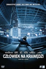 Człowiek na krawędzi (2012) • Sprawdź źródła na Vider