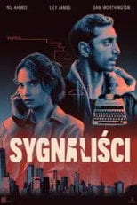 Sygnaliści (2025) • Sprawdź źródła na Vider