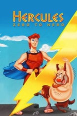 Hercules: Zero to Hero (1999) • Sprawdź źródła na Vider