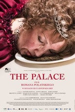 The Palace (2023) • Sprawdź źródła na Vider
