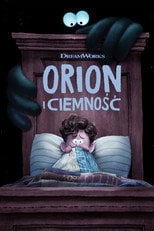 Orion i Ciemność (2024) • Sprawdź źródła na Vider