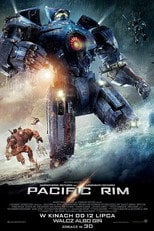 Pacific Rim (2013) • Sprawdź źródła na Vider