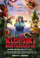 Klopsiki kontratakują (2013) • Sprawdź źródła na Vider